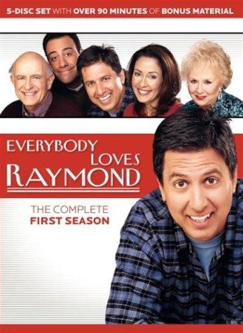 everybody loves raymond imdb|Everybody Loves Raymond .